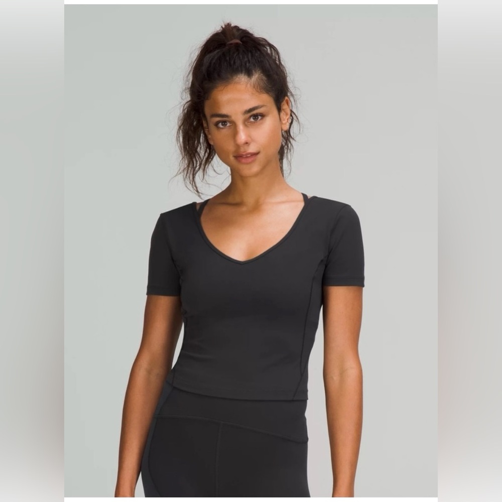 Lululemon Align T-Shirt